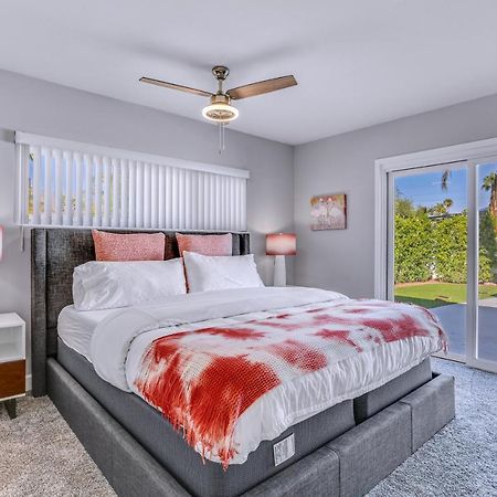 Desert Flamingo Ps - A Ryson Property بالم سبرينغس المظهر الخارجي الصورة