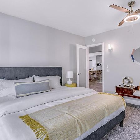 Desert Flamingo Ps - A Ryson Property بالم سبرينغس المظهر الخارجي الصورة