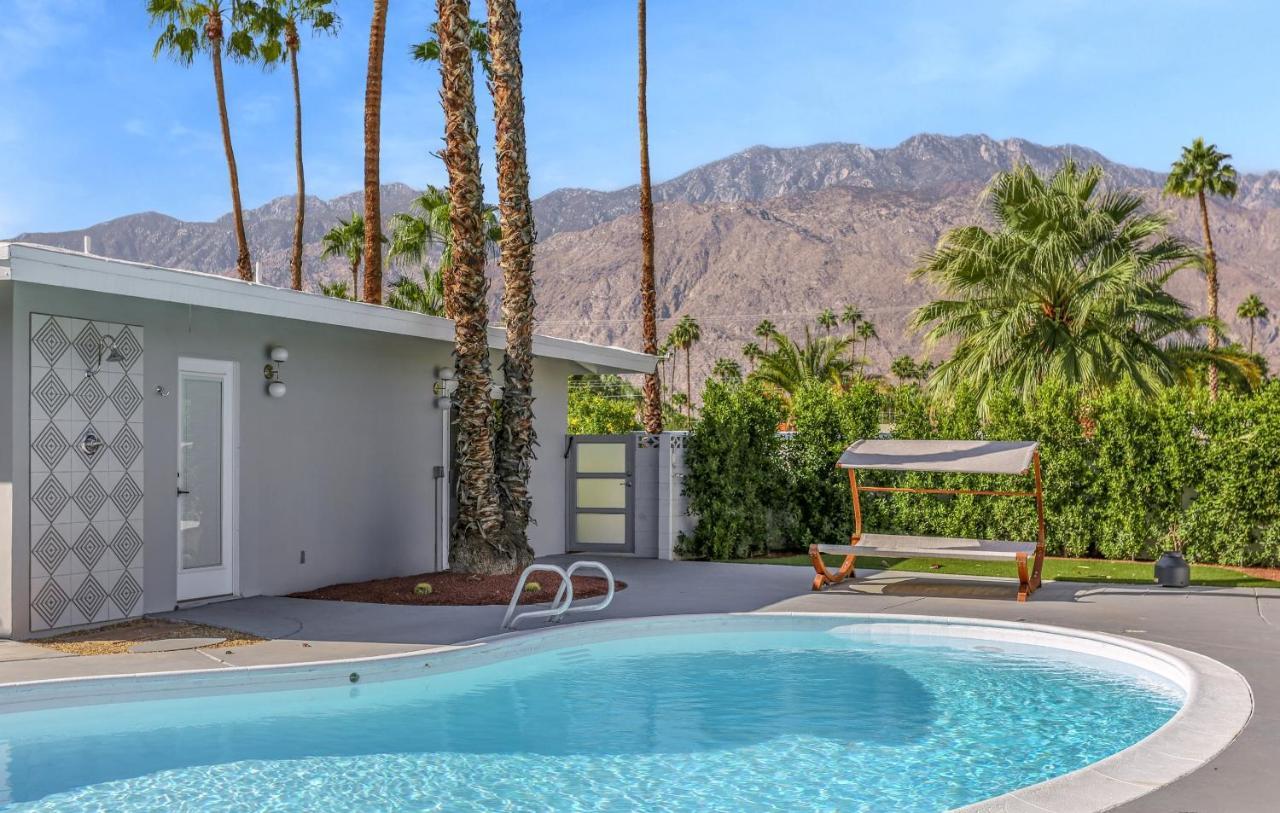 Desert Flamingo Ps - A Ryson Property بالم سبرينغس المظهر الخارجي الصورة