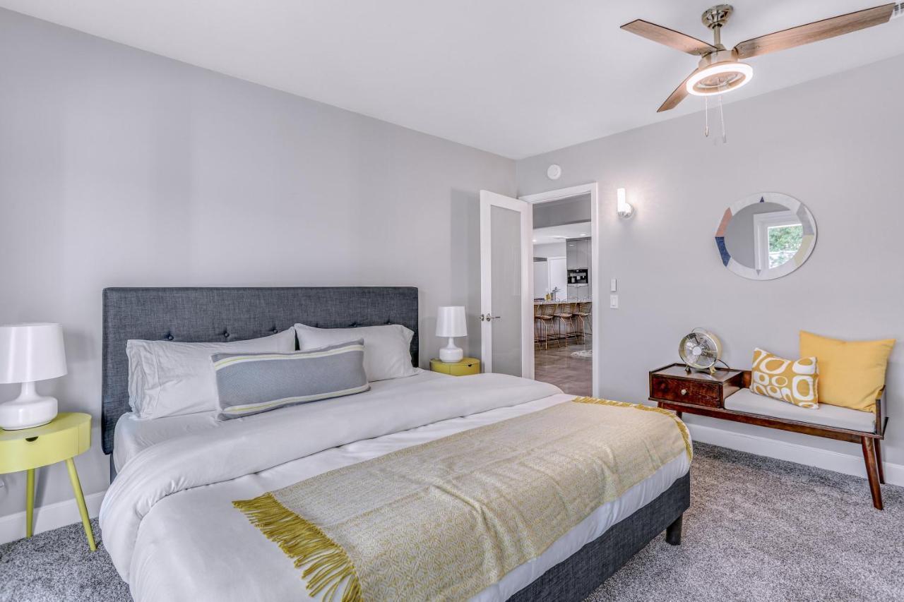 Desert Flamingo Ps - A Ryson Property بالم سبرينغس المظهر الخارجي الصورة