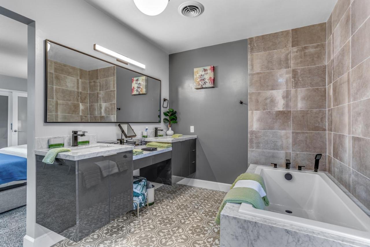 Desert Flamingo Ps - A Ryson Property بالم سبرينغس المظهر الخارجي الصورة
